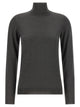 Brunello Cucinelli 'Sparkling' Turtleneck Sweater