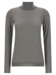 Brunello Cucinelli 'Sparkling' Turtleneck Sweater