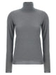 Brunello Cucinelli 'Sparkling' Turtleneck Sweater