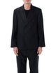 Our Legacy Our Legacy Unconstructed Db Wool Blazer