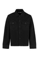 Our Legacy Evening Coach Cotton Overshirt