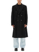 Our Legacy Cappotto Doppiopetto Whale