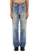 Our Legacy Our Legacy Jeans In Cotton