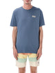 Vissla Vissla Tec Surf Farm Tee
