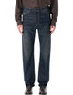 Our Legacy Our Legacy Sand Tint Turkish Denim Regular Jeans