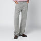 Our Legacy Light Grey Trousers In Japanese Polyester