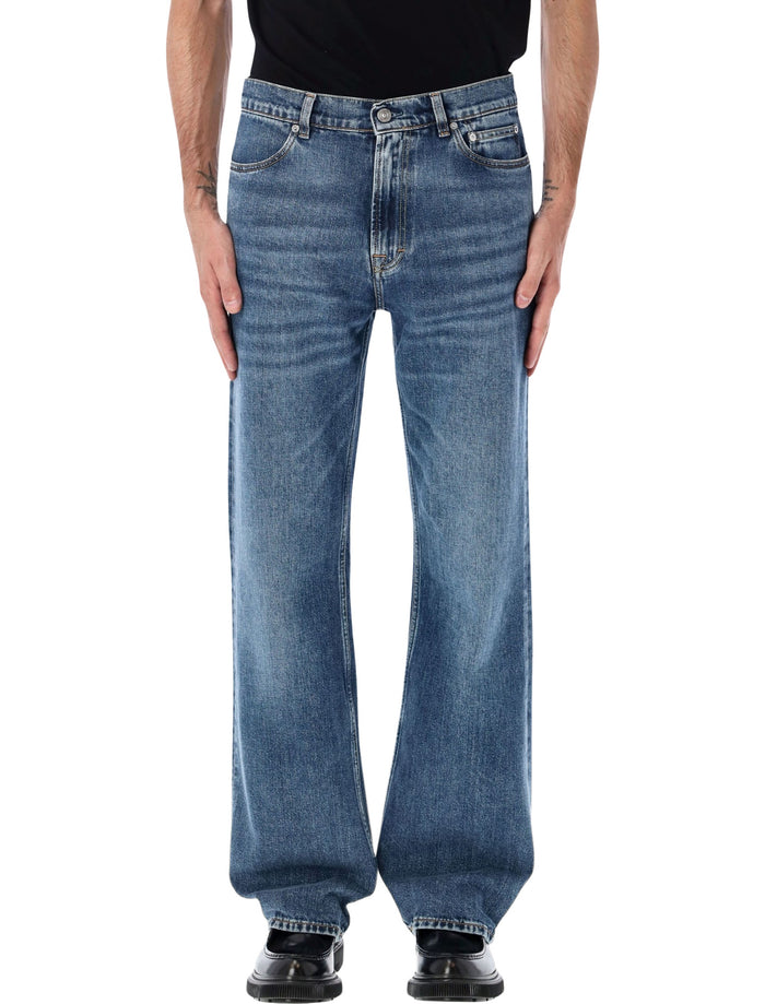 Our Legacy Our Legacy Carlson Cut Jeans