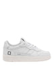 D.a.t.e White Court 20 Sneakers