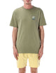 Vissla Vissla Peaky Cotton Tee