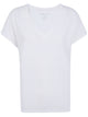 Majestic V-Neck T-Shirt