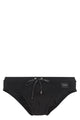 Dolce & Gabbana Logo Swim Briefs
