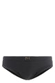 Dolce & Gabbana Black Stretch Nylon Swimming Brief