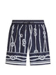 Dolce & Gabbana Boxer Medio