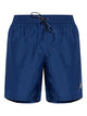 Dolce & Gabbana Medium Swim Boxer With Logo Plaque