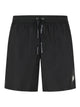 Dolce & Gabbana Black Polyester Swimsuit