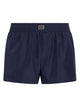 Dolce & Gabbana Shorti Boxer And Bag