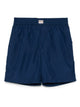 Dolce & Gabbana Medium Swim Boxer With Plaque