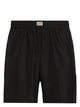 Dolce & Gabbana Medium Swim Boxer With Plaque