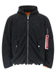 Purple Alpha Industries X Purple Reversible Bomber Jacket