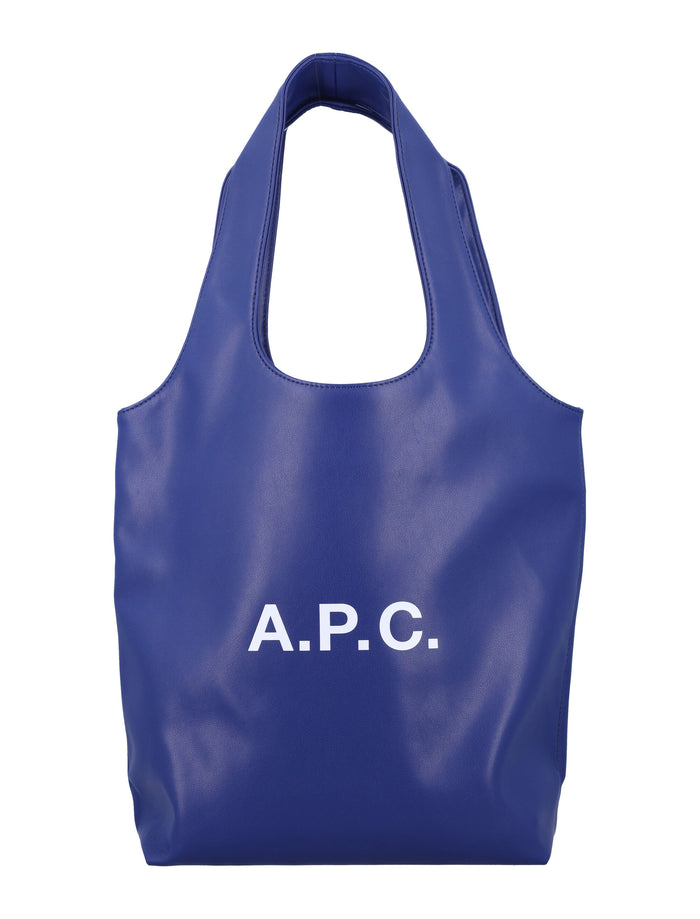 A.p.c. Ninon Small Tote Bag