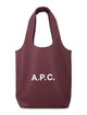 A.p.c. A.p.c. Ninon Small Tote Bag