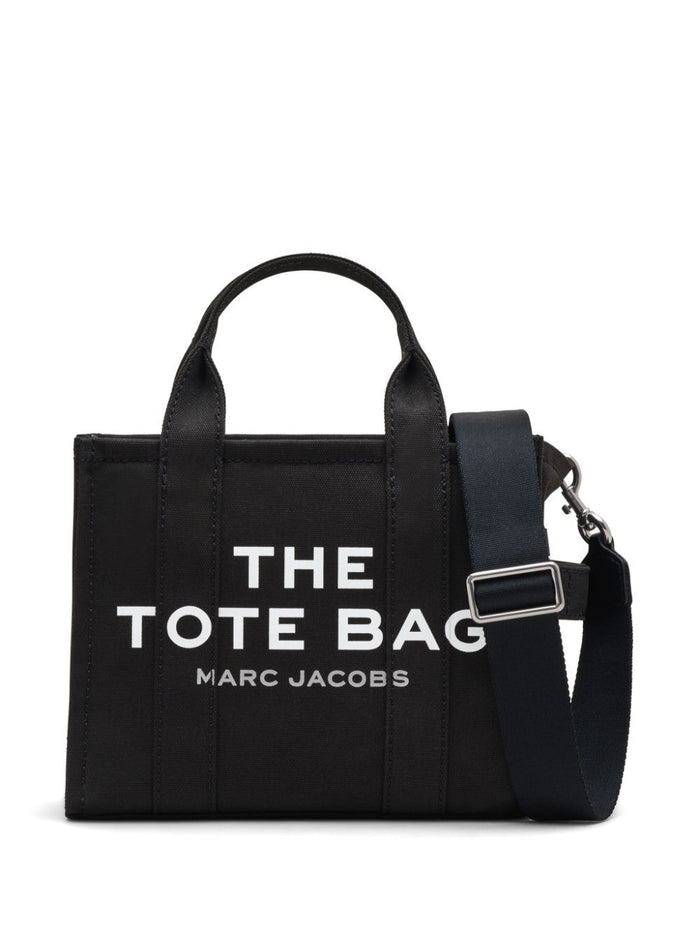 Marc Jacobs Black Cotton Bags