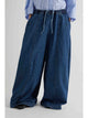 Meimeij Pantalone Denim