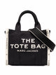 Marc Jacobs Versatile Cotton-Polyester Blend Bag