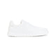 Loewe White Calf Leather Jambo Sneakers