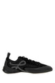 Loewe Black Grip Sneakers