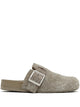 Loewe Easy Buclke Slippers