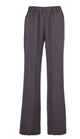 Antonelli Firenze Grey Elastane Trousers