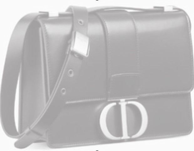 Dior Bolso 30 Montaigne M