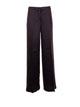 Via Masini 80 High-Waisted Trousers