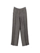 Via Masini 80 Pinstriped Trousers