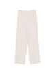 Via Masini 80 Linen Trousers