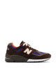 New Balance 990V2 Made In Usa Sneakers