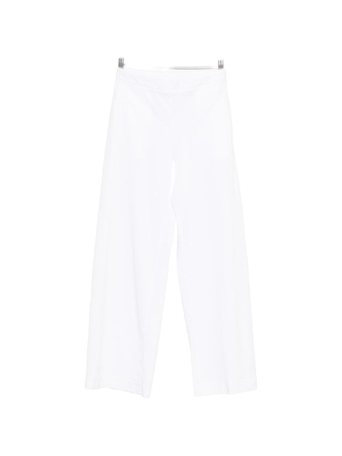 Via Masini 80 Striaght-Leg Trousers