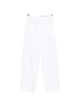 Via Masini 80 Striaght-Leg Trousers