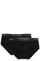 Dolce & Gabbana Set Of Two Cotton Slip