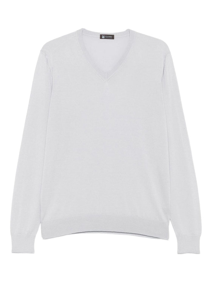 Colombo 11298 Cashmere Silk Jumper