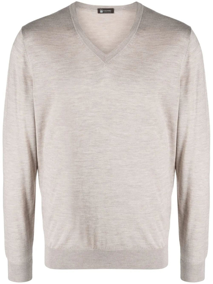 Colombo Ma00058256ja  V Neck Sweater
