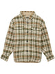 Isabel Marant Etoile Embroidered Polyester Blend Harveli Coat