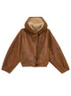 Isabel Marant Amiel Leather Jacket