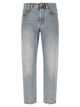 Brunello Cucinelli 'Baggy Tapered' Jeans