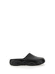 Moschino Couture Rubber Teddy Sole Mules