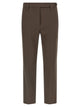 Brunello Cucinelli Cotton Trousers
