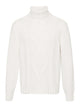 Brunello Cucinelli Turtle-Neck Sweater