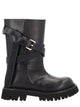 Moschino Couture Tieme Boot