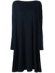 Daniela Gregis Wool Short Dress